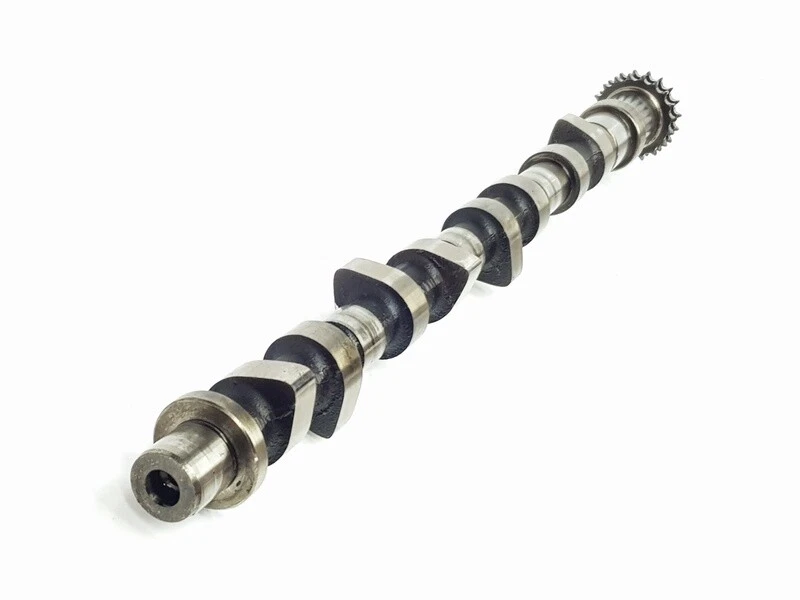 130205M306 camshaft for NISSAN PATHFINDER R51 2.5 DCI SE 2006 2296258 - Image 2 of 4