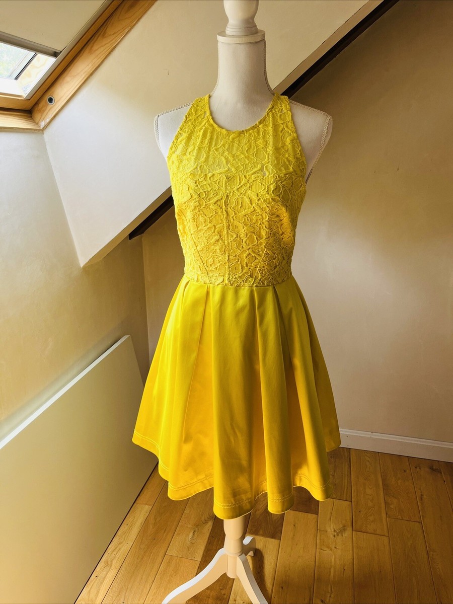 Karen Millen Cocktail Dress UK10/US6 | eBay