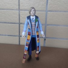 Doctor Who THE 13th Thirteenth doctor the REG...