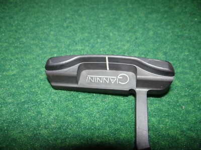 KEN GIANNINI Legacy 5 パター KENNY GIANNINI LEGACY 2-C 販売 センターシャフト ケンジアニーニ 2-C