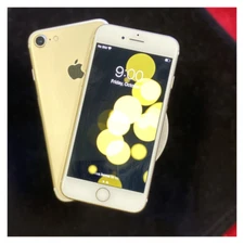 Apple iPhone 7 Mint 32/128GB Black/Silver/Gold Unlocked Verizon T-Mobile Phone