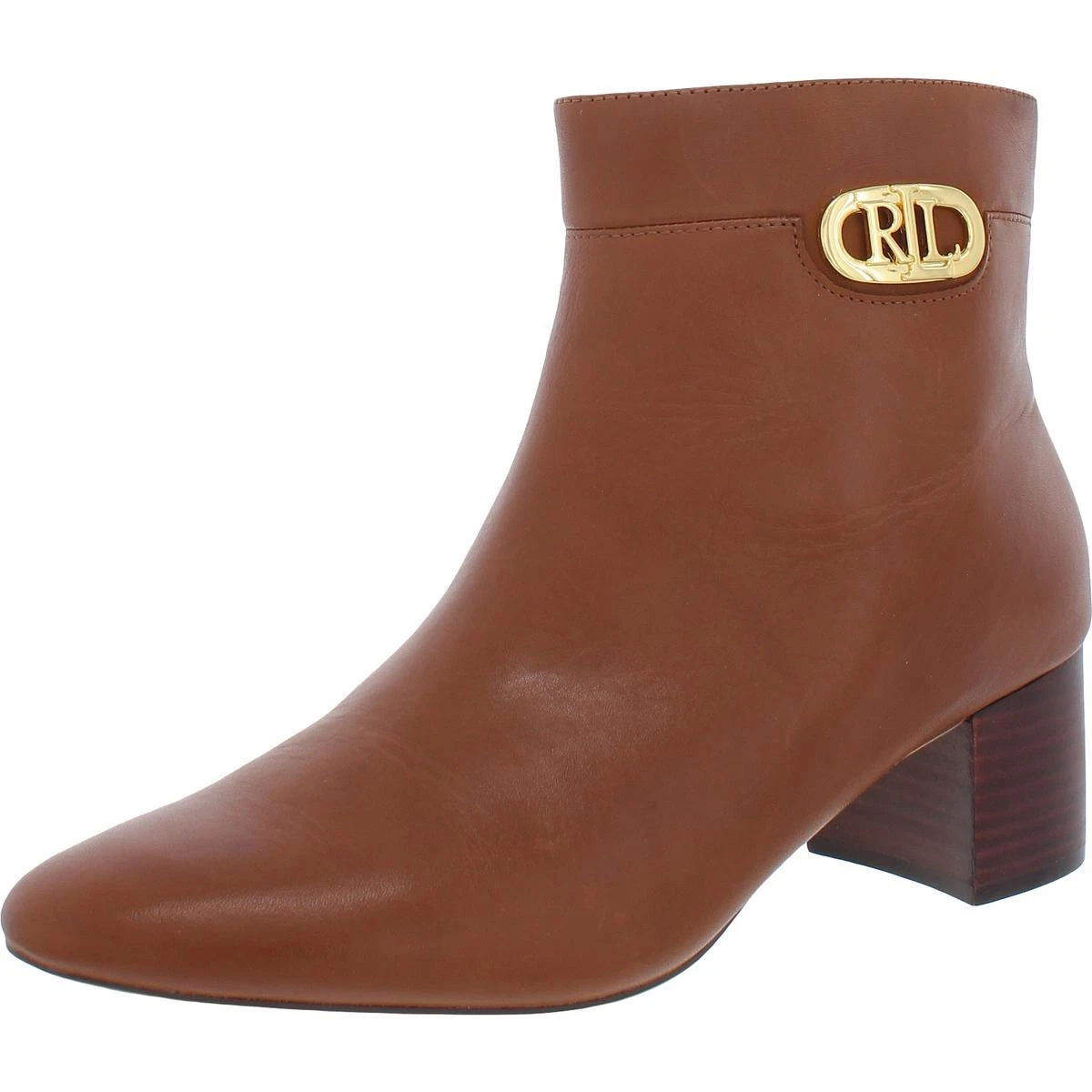 Lauren booties Clearance