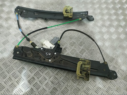 BMW 5 F10 Vorne Rechts Tür Fensterheber 7182132