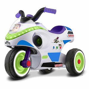 toy story battery operated car