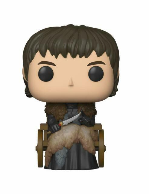 bran stark pop