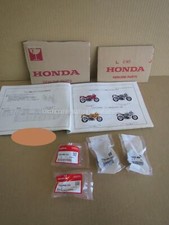 HONDA FIRESTORM VTR1000F SC36 BEARING C SET CONROD BROWN 13236-MBB-003 JDM JAPAN