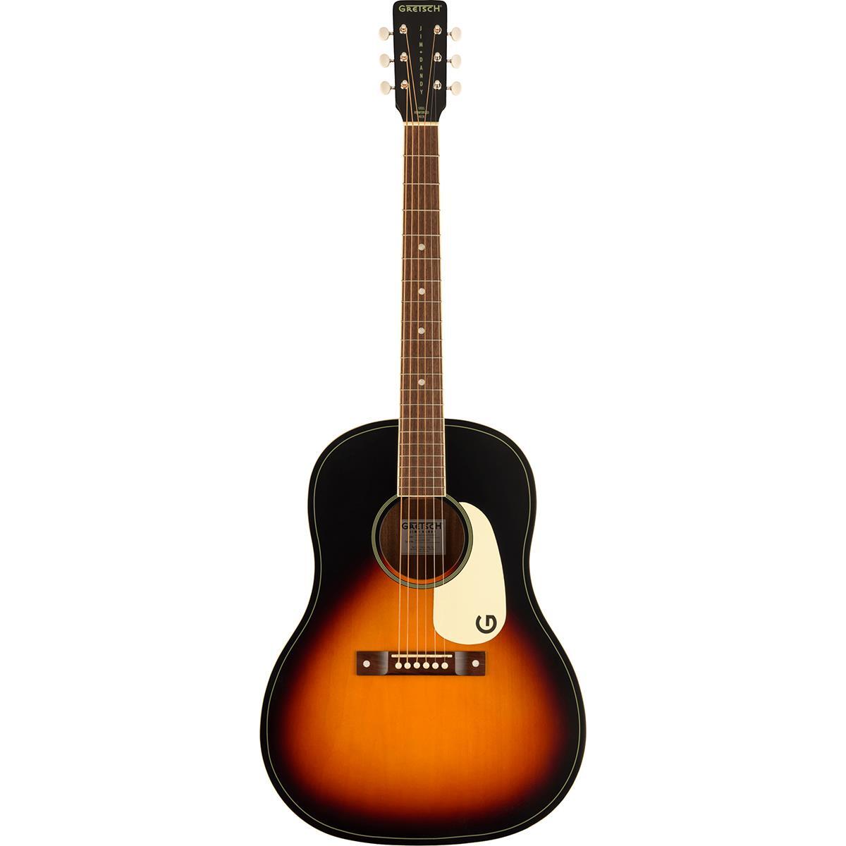 Акустическая гитара Gretsch Jim Dandy серии Dreadnought #2711200535