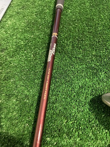 Adams Speedline Ladies Pitching Wedge PW Graphite Shaft - Picture 11 of 12