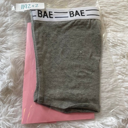 Bozzolo Röhrentop Bae bedrucktes dehnbares Röhrentop für Damen - grau - Small - NEU - Bild 12 von 12