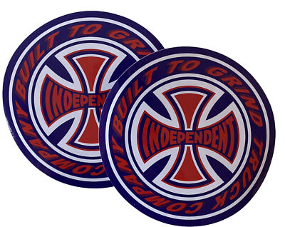 SKATEBOARDING STICKERS  Skateboarding Tony HAWK Blind SK8 Santa Cruz BOGO World
