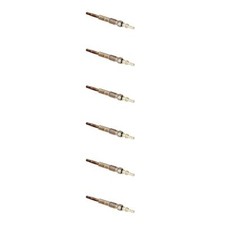 Bougies d'allumage Nissan INTERSTAR