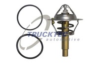Trucktec Automotive Thermostat KüHlmittel 90°C FüR Mercedes-Benz C-Klasse