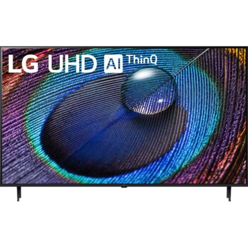 LG 43 inch Class UR9000 Series LED 4K UHD Smart webOS TV-2023 - Afbeelding 1 van 14