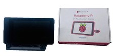 Raspberry Pi 7  Touchscreen Display w/ SmartiPi Touch Case  Boards Bundle