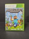 Microsoft Minecraft Xbox 360 Edition - G2W-00002
