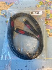 Studiospares Professional  Low Noise Dual Cable  592080