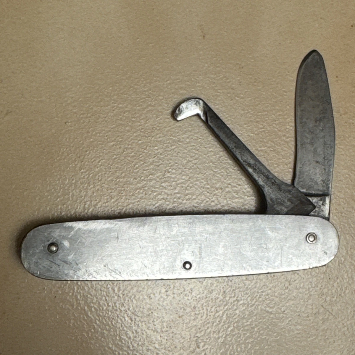 Ulster Vintage Knives 2 Blades for sale | eBay