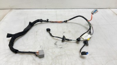 Jeep Wrangler JK Passenger Front Power Door Harness Strap 2015-2017 111187