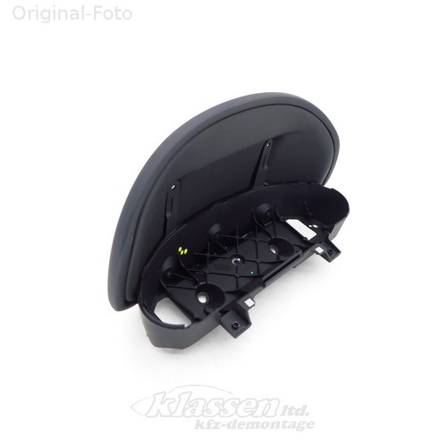 Verkleidung Tacho Maserati Quattroporte V M139 80374300