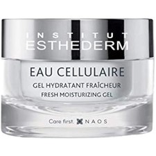 Image of Institut Esthederm Eau Cellulaire Moisturizing Fresh Gel 50ml
