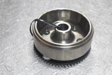 03-05 YAMAHA YZF R6 OEM STATOR MAGNETO ALTERNATOR GENERATOR FLYWHEEL ROTOR