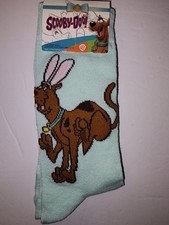 New Scooby Doo Easter Socks