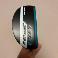 PING Sigma 2 ARNA Putter 34" Golf Club Excellent Condition