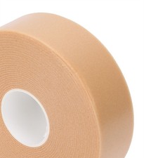 2.5cm X 4.5m Foot Heel Sticker Waterproof Breathable Blister Prevention Heel