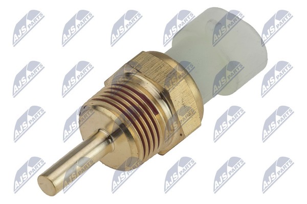 KüHlmittel Wasser Temperatur Sensor NTY ECT-PL-008 FüR Opel Antara L07 Cdti 4X4-image