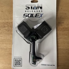 Stan Outdoors SoleX CM Release 8468