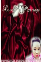 Prophetess Deborah Brownson | Love And Marriage | Taschenbuch | Englisch (2018)