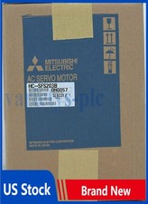 Mitsubishi HC-SFS203B Servo Motor HCSFS203B New In Box 1PC