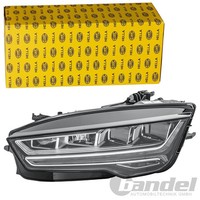 Hella Scheinwerfer Hauptscheinwerfer LED Links Passend FüR Audi A7