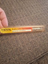 NEW Metcal Soldering Tip Cartridge STTC-045 Replacement Tip - Unused