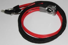 NEW 1968-70 Mopar B-Body Big Block Positive Battery Cable