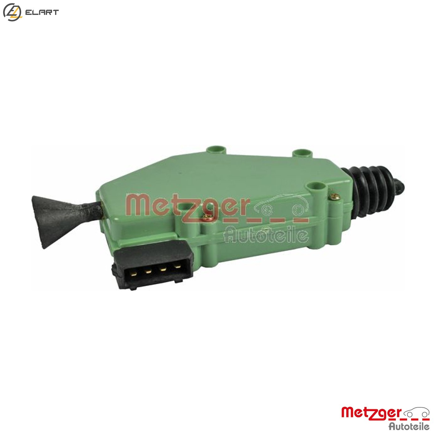 ACTUATOR CENTRAL LOCKING SYSTEM 2317002 FOR VW CARAVELLE/TRANSPORTER/IV/Bus/Mk