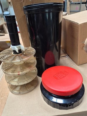 Jobo Entwicklungstank 2336 Schwarzweiss Filmentwicklung