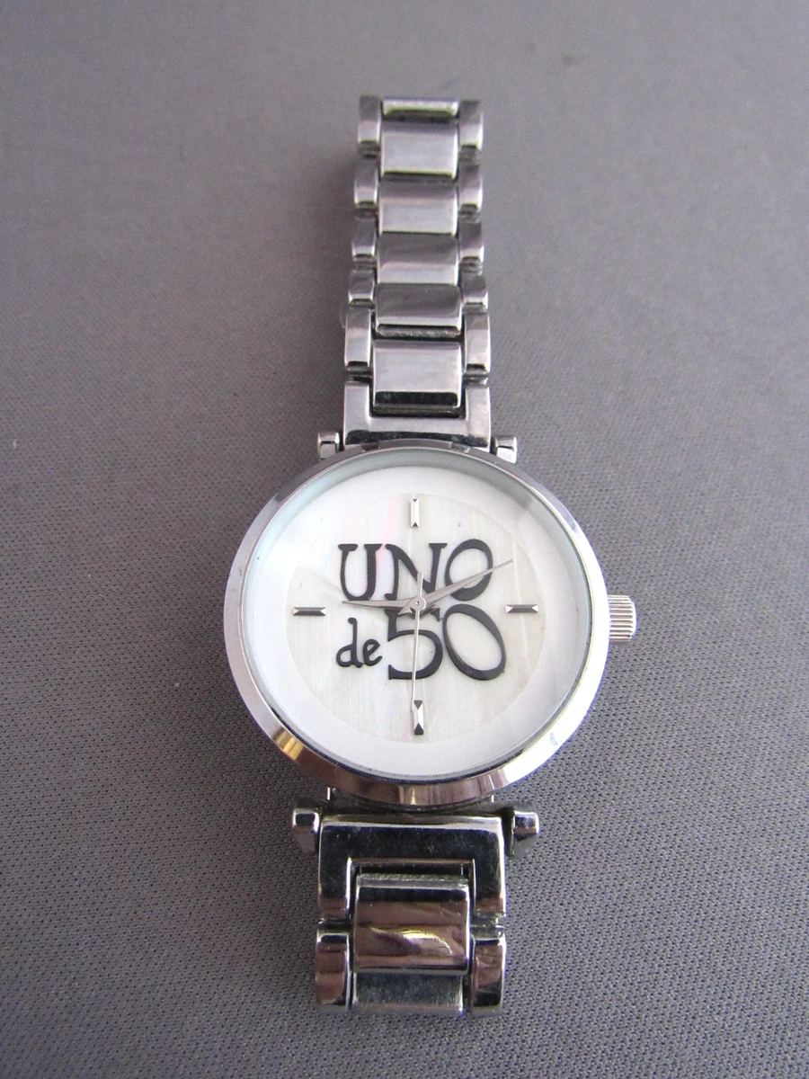 UNOde50 Wristwatches for sale - eBay