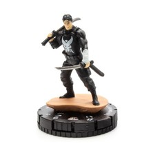 WizKids Miniatures & Games Punisher #042 (R) NM