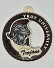 Vintage Limited Edition (83 Of 3,000) Troy University Trojans 4” ornament — photo 1