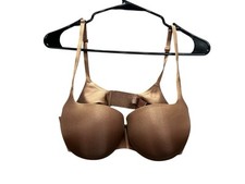 Skims Ultimate Balconette Push-Up Bra Sierra New Size 38DDD