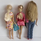 Barbie Doll LOT Great Date, I love Valentine’s Day, Hearts and Kisses Preowned  — photo 4