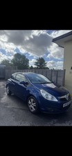 Vauxhall Corsa 1.2