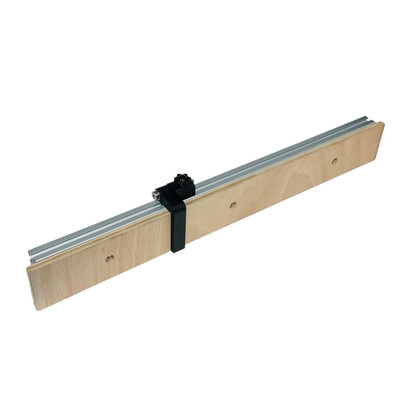 iGaging 610mm/24'' Zaun für EZ Digital Gehrungsmessgerät