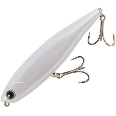IMA Chappy 100 Oberflächenbarschköder schwimmend 10cm 18g Top Wasser Meeresangeln