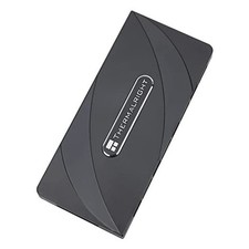 ARGB Fan HUB Controller Support 8 Groups of Fans, 8-Port 4 Pin PC Fan