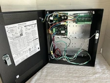 Avigilon  / FPO75-D8PE1M LifeSafety Power Supply Kit with Key  FPO SERIES POWER