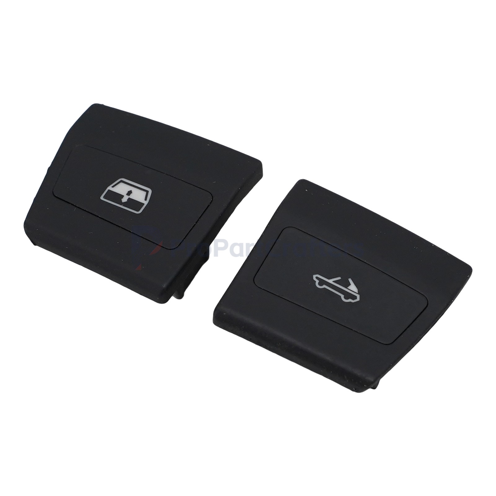 Ferrari 458 Spider 2015 Rear Window switches Set P/N 83532800