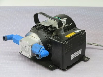 ZUWA UNISTAR/K 2000-A IMPELLER PUMP T263938