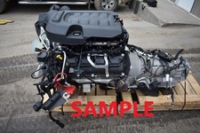 2022 Ram 2500 6.4 Hemi Engine 8hp75 4x4 Auto Transmission Liftout Swap 24k Mi 2022 Ram 2500 6.4 Hemi Engine 8hp75 4x4 Auto Transmission Liftout Swap 24k Mi